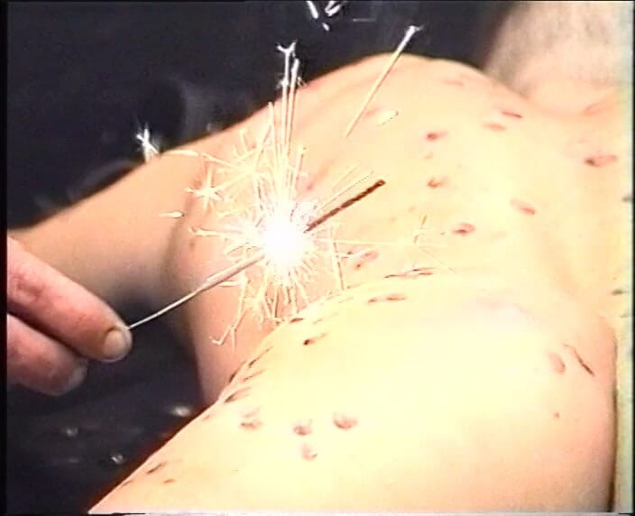 Hardcore Gay Studios: German Vintage Gay Porn Video - Episode 2