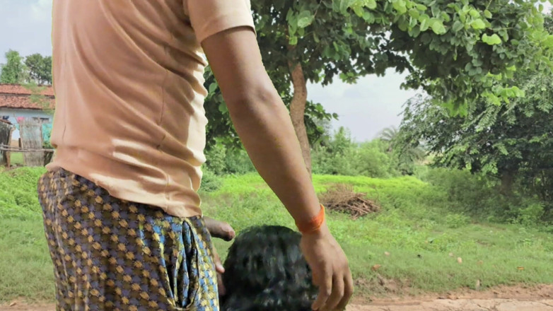 Trilokinath: Indian Desi Beautiful Young Employee Get Fucked by Her Manager...