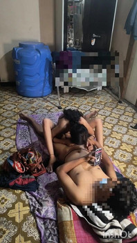 Shivani erkek arkadaşının ilk sekslerini kaydetmesini istiyor
