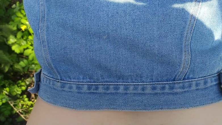 Milky Mari: Hook up and impregnate with huge creampie thick big boobed...