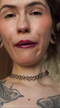 Drool Collector
