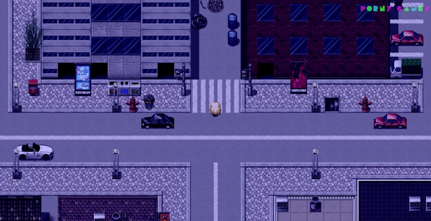 Porny Games: The office wife (by J. S. Deacon) - pt. 4