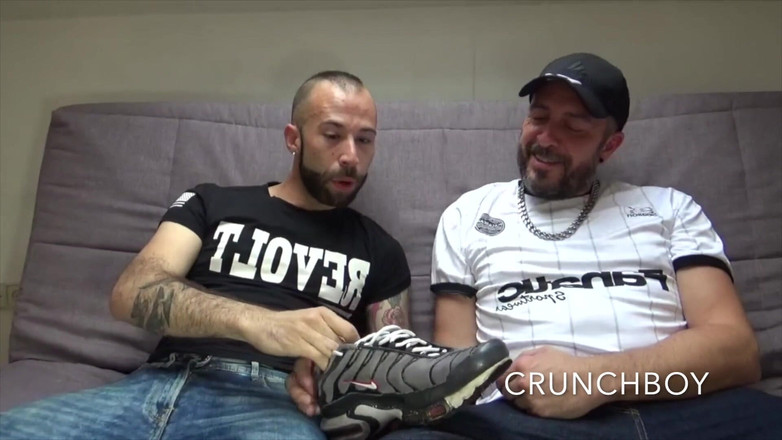 THE BIG BULGE STUDIO: 2497 Fycked by Amazinfg Xxl Cokc of French Boy