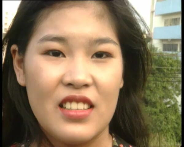 YOUR FIRST PORN: Asian Girls Compilation 3
