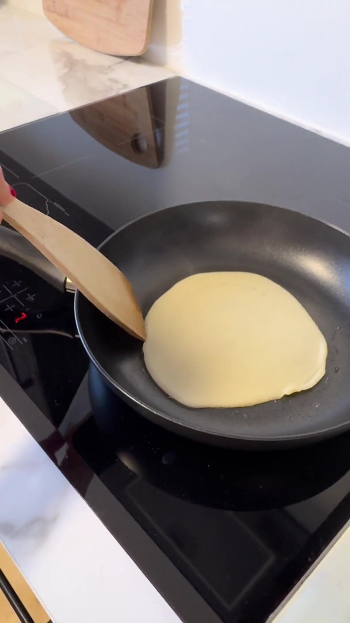 UsTwo4YouX: Asshole Pancake