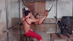 My Dirtiest Fantasy: Mdf: Watch My Twink Slave Get Wrecked Hard - Cock, Machine,...