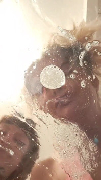 Joc Divizat Murdar Cu Videoclip Cu Instrucțiuni De Masturbare Cu Curva Ta Preferată Pasionată De Spermă Și Bonnie Rose
