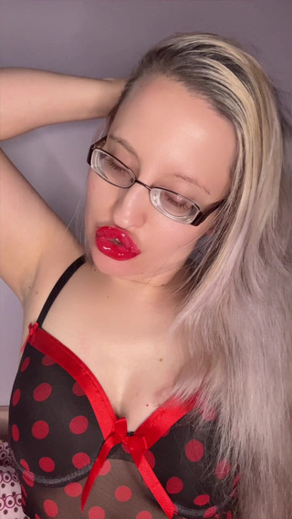 FinDom Goaldigger: मैं तुम्हारी मुसीबत हूँ!