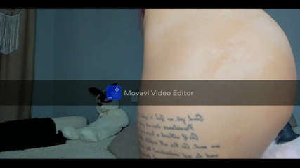 Sandy and Chris: 肛门诱惑