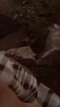 Angie mojadp si cewek hot rambut cokelat dengan toket besar alami lagi asik masturbasi sendirian pakai mainan seks favoritnya # 1