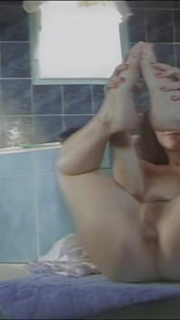 Feet - film lengkap