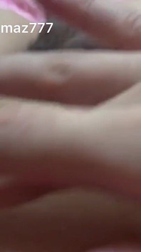 Russian Sissy Jerk off and Cum