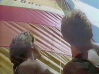 Tribal Male Retro 1970s Gay Films: Hardhat, partie 3