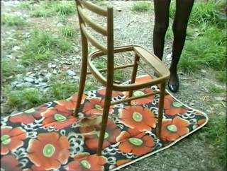 VintageXMovies: Fetish with mature couple