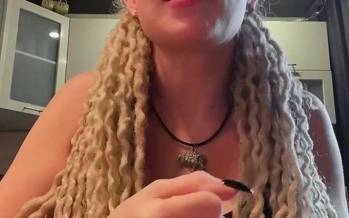 BadAssBitch: Human Ashtray Balls Beating CBT, CEI, Spit