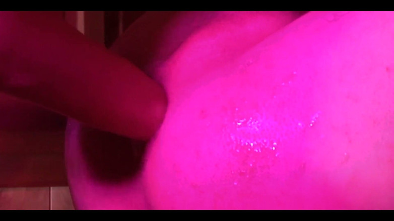 Hottest pleasure: Amateur Couple Prostate Milking First She Gets Fucked, Than He...