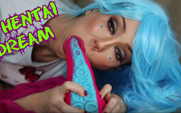 Sofia Star: Hentay Dream
