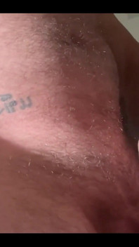 Masturbace