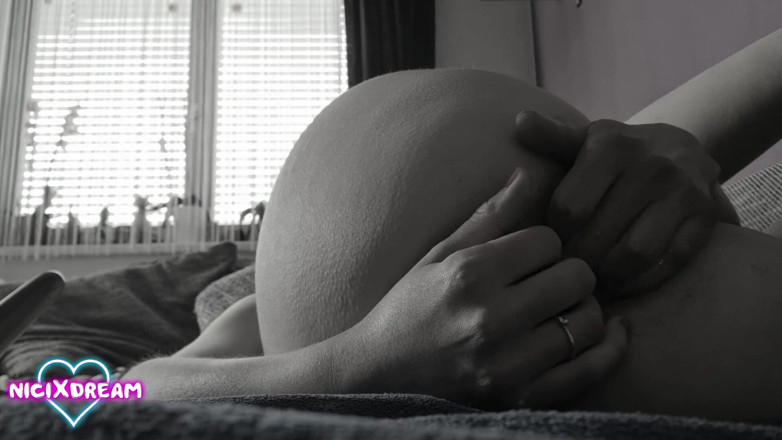 NiciXdream: Anal prolapse