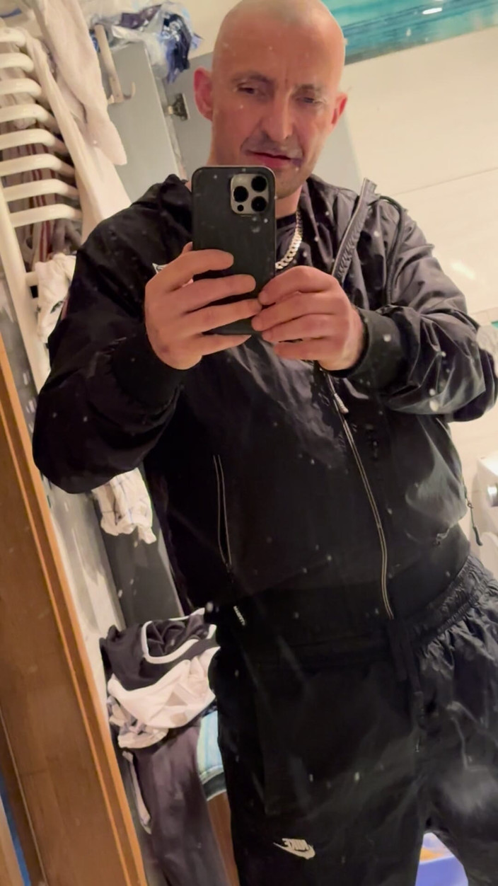 Ditrypig fetish: Szczanie Spanking Drech Jersey