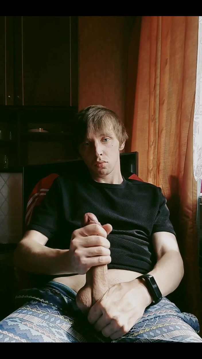 Latvian_boy: Excitată ca întotdeauna