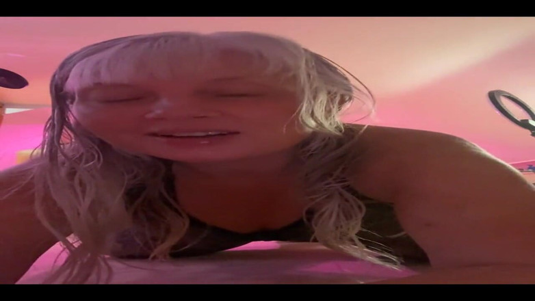 PaintedRose: Duschen und dehnen