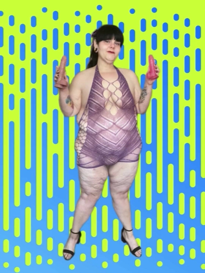 SageTheSuccubus: Parti masa bermain