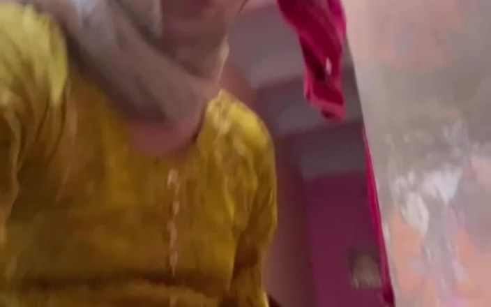 Jasiya: Magst du meine boipussy