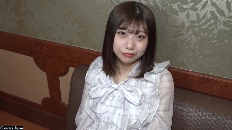J-Girls Club: Asian Angel 26366