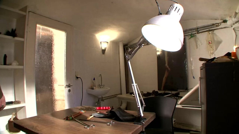 Absolute BDSM films - The original: Moje paní XXX