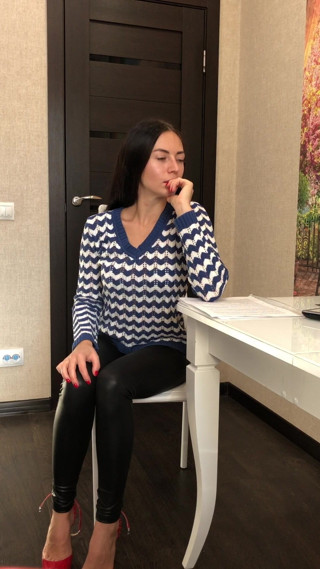 Princess Monica: Teasing Game