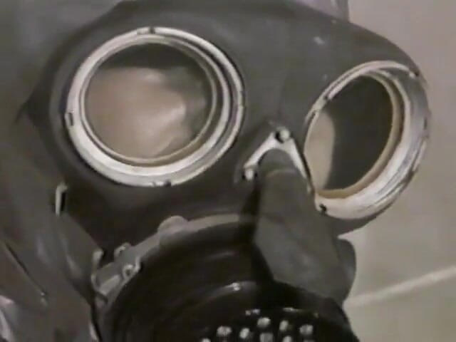 Tribal Male Retro 1970s Gay Films: Agony down below part 2