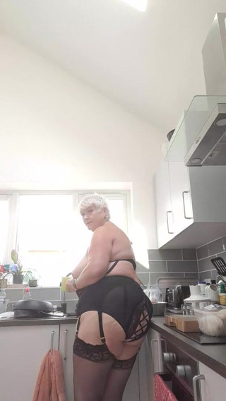 Uk Joolz: Joolz와 모닝 커피