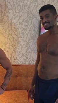Il perdente del sesso nudo bobby grey vs kandylegs viene scopato