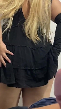 My Boss's Big Ass Wife Spends and Visits Me in My Room. Happy Ending - Real Homemade