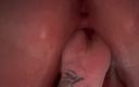 Cassidy Claire: Gaping My Tiny Hole