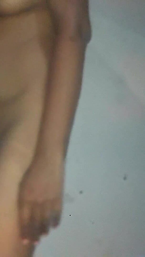 Sri Lankan Stepmom Sped Her Ass Hole (Thushi Ra)