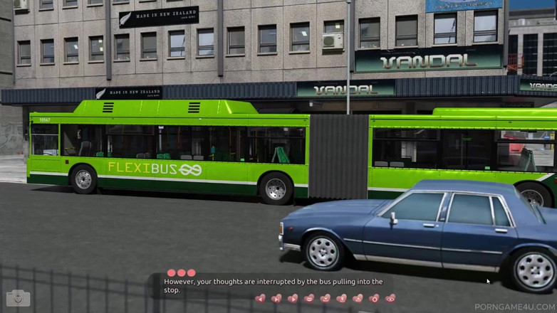 Porn game 4 u: Panggilan tak terduga! Musim panas liarku di kamp air terjun...