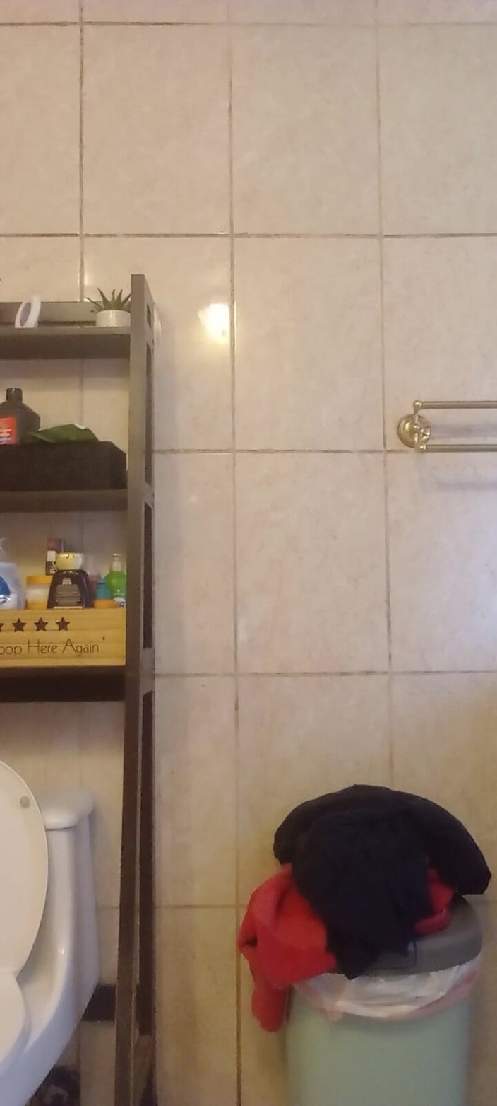 Chubbytits16: Poskakující můj zadek