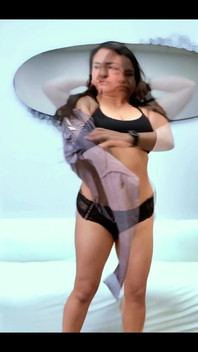 ¡De la calle a la transformación de puta!