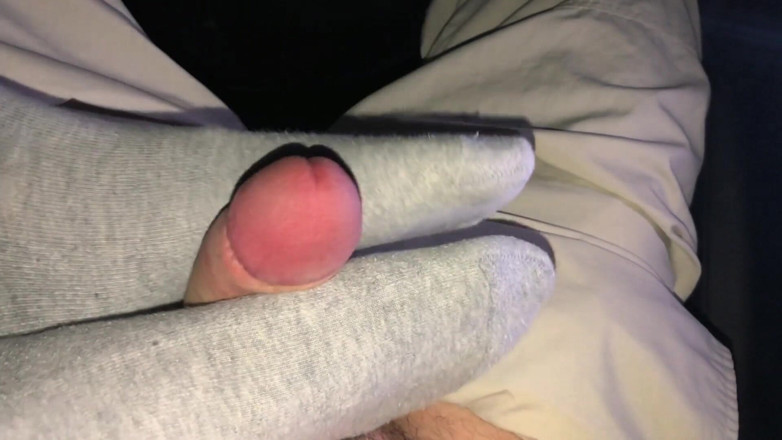 Vortyxx: POV voetenbeurt domme vrouwelijk ontkenningsorgasme