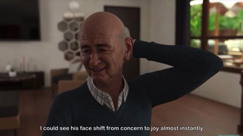 Captain ero gaming: Pokušení - kapitola 5