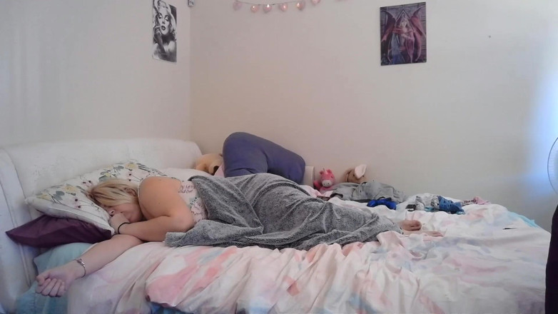 Miss Princess Bexy: Resting pt1
