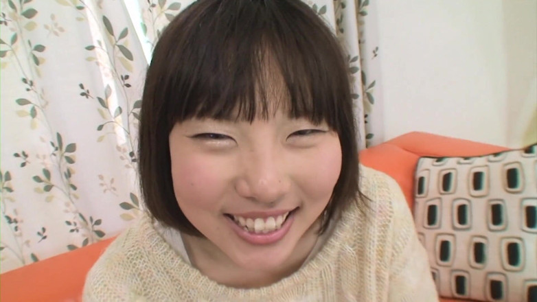 Japan Lust: Cute girl loves sucking cock and getting a nice creampie