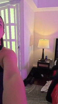 Dominafire, Fisting Anal E Cinta-caralho Fodendo Escravo
