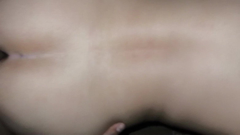 Theblackxxx: 소파에서 포섬 섹스