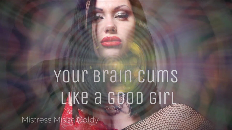 Goddess Misha Goldy: Pancutan mani seperti seorang awek yang baik terasa sangat betul....