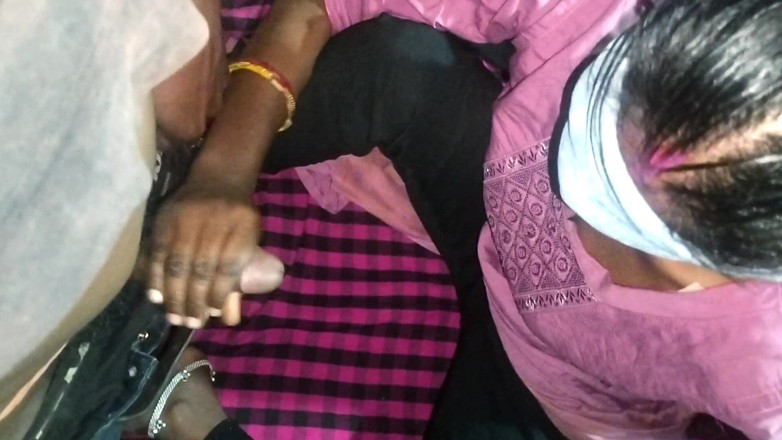 sarita Nagaa: Зять подзвонив своєму зятю і займався з ним оральним сексом.