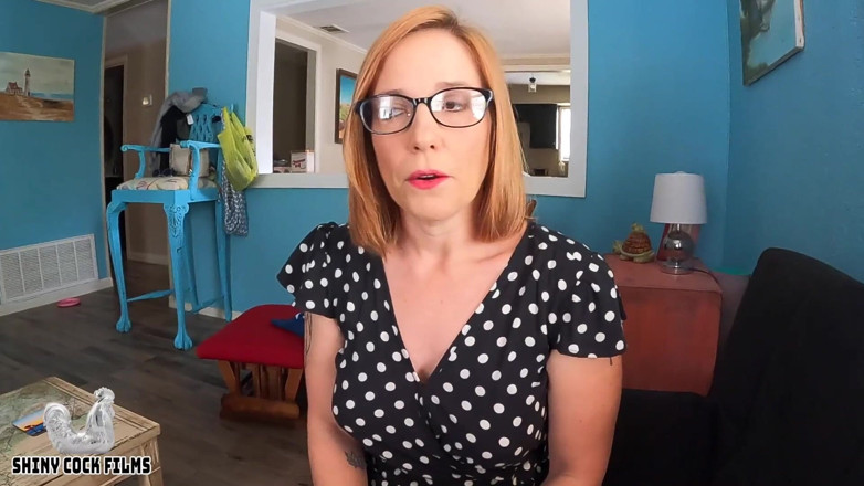 Jane Cane: Ma belle-mère sexy et sexy avec des avantages