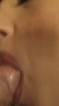 Blonde MILF Takes Thick Cock for Butt Sex Facial